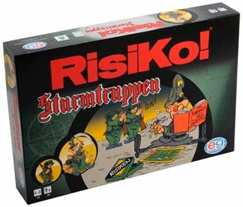 Risiko! -Sturmtruppen