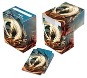 Deck Box Ultra Pro Magic STANDARD DAYOOTE Porta Mazzo Scatola MTG