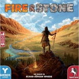 Fire and Stone