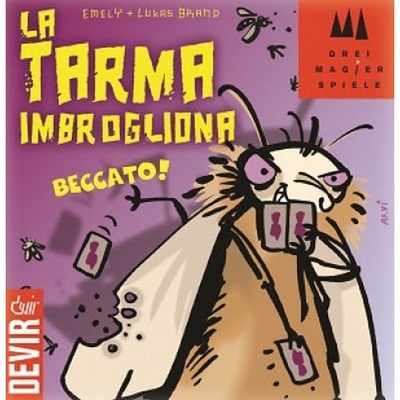 La Tarma Imbrogliona