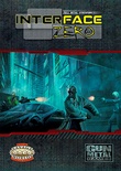 Savage Worlds: Interface Zero 2.0 - Manuale Base