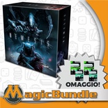 Nemesis - Bundle Gioco da Tavolo + Protection Pack