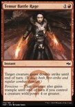 Temur Battle Rage