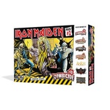 Zombicide 2a Ed: Iron Maiden Pack 1