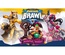 Super Fantasy Brawl - Bundle Base + 6 Espansioni