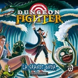 Dungeon Fighter: La Grande Onda