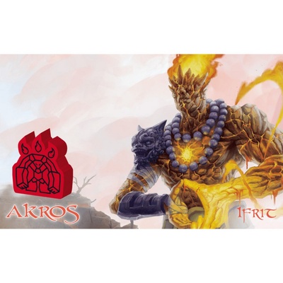 Akros