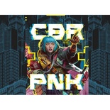 CBR+PNK Augmented