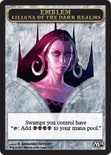 [Liliana Emblem]