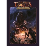 L'Ultima Torcia: Megadungeon - Il Regno Perduto di Nantok