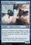 Aeronaut Tinkerer