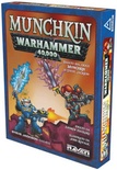 Munchkin - Warhammer 40,000