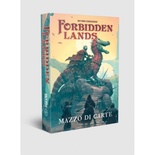 Forbidden Lands: Mazzo di Carte