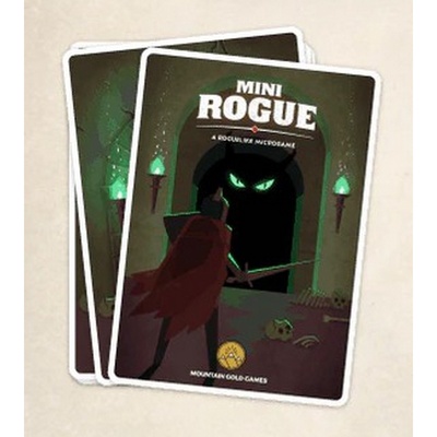 Mini Rogue - Versione Originale