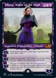 Liliana, Waker of the Dead