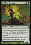 Viridian Corrupter