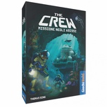 The Crew - Missione negli Abissi