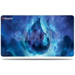 Playmat Ultra Pro Magic CELESTIAL ISLAND Tappetino 60x35 cm Carte