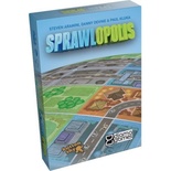 Sprawlopolis