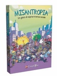 Misantropia