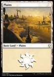 Plains