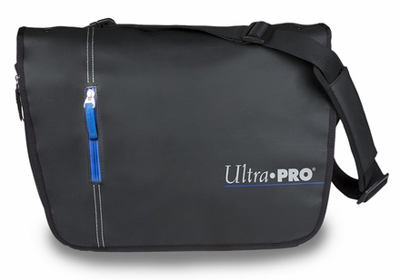 Gamers Bag Ultra PRO Magic BLU Borsa con Tracolla Deluxe Valigetta Album Blue