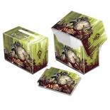 Deck Box Ultra Pro Magic Dragon's Maze Ruric Thar V8 Porta Mazzo Orizzontale Scatola