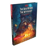 D&D Wild Beyond the Witchlight