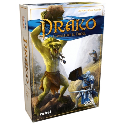 Drako - Bundle