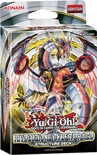 Structure Deck Yu-Gi-Oh! RIVOLUZIONE CYBER DRAGO Mazzo Yugioh in Italiano