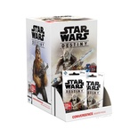 Star Wars Destiny: Booster Box - Convergenze