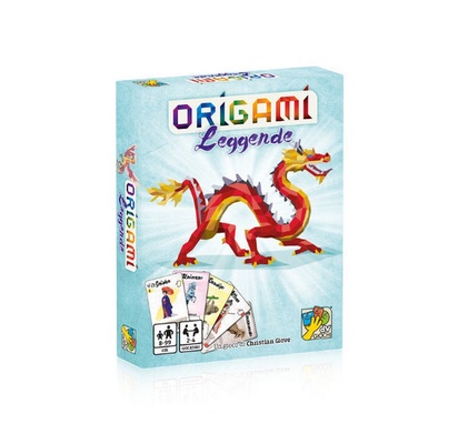 Origami - Leggende