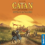 Catan: Città e Cavalieri