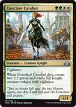 Conclave Cavalier