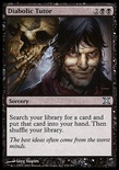 Diabolic Tutor