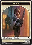 [Soldier Token]