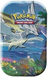 Pokemon Mini Tin da collezione Spada e Scudo Destino Splendente - RESHIRAM -  Gioco da Tavolo