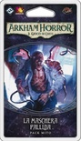 Arkham Horror LCG: La Maschera Pallida