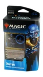 Mazzo Magic Planeswalker DOVIN Fedeltà di Ravnica Italiano Deck