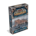 Last Aurora: Plastic Miniature Set