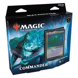 Mazzo Magic Commander KALDHEIM PREMONIZIONE FANTASMA Deck KHM Italiano