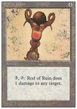 Rod of Ruin