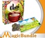 Chai - Bundle Base + Playmat + Monete