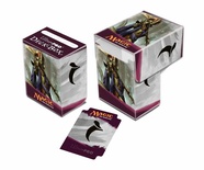 Deck Box Ultra Pro Magic STANDARD KHANS OF TARKIR SULTAI V4 Porta Mazzo Scatola