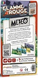 Flamme Rouge: Meteo