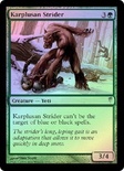 Karplusan Strider