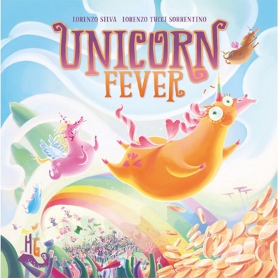 Unicorn Fever