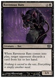 Ravenous Rats