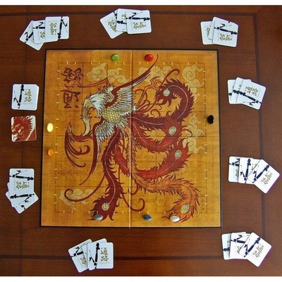 Tsuro