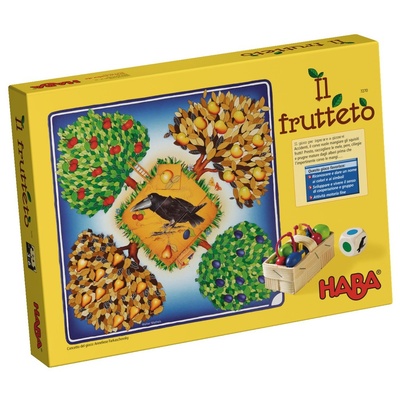 Il frutteto Haba - HA7270